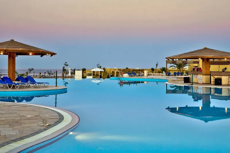 Three Corners Fayrouz Plaza Beach Resort, Marsa Alam: zdjęcie 7 z 10