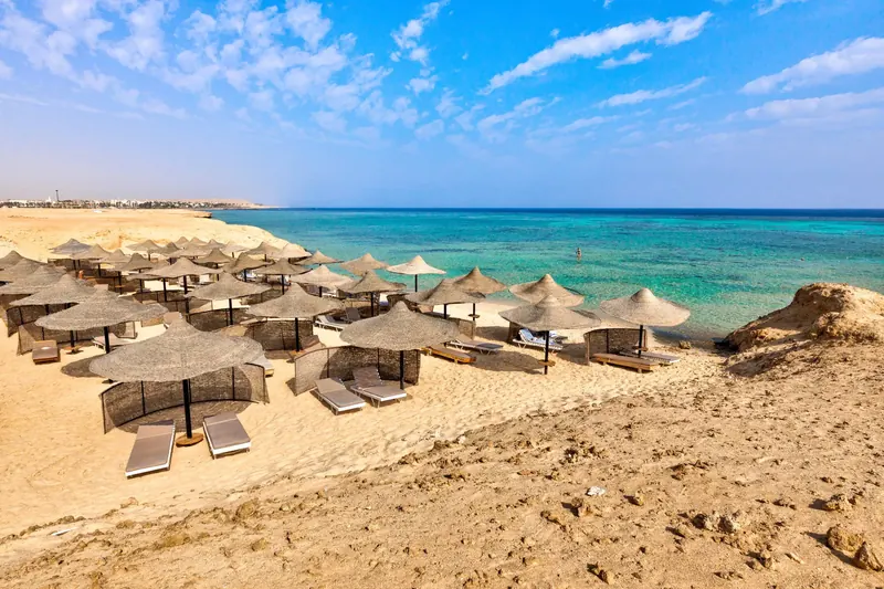 Three Corners Fayrouz Plaza Beach Resort, Marsa Alam: zdjęcie 9 z 10