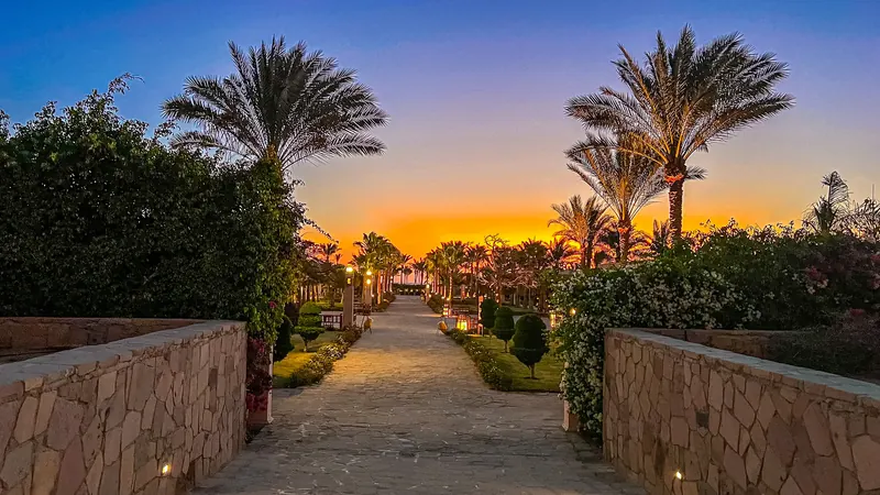 Gemma Resort, Marsa Alam: zdjęcie 10 z 10