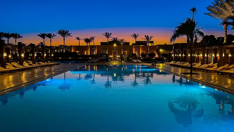 Gemma Resort, Marsa Alam: zdjęcie 2 z 10