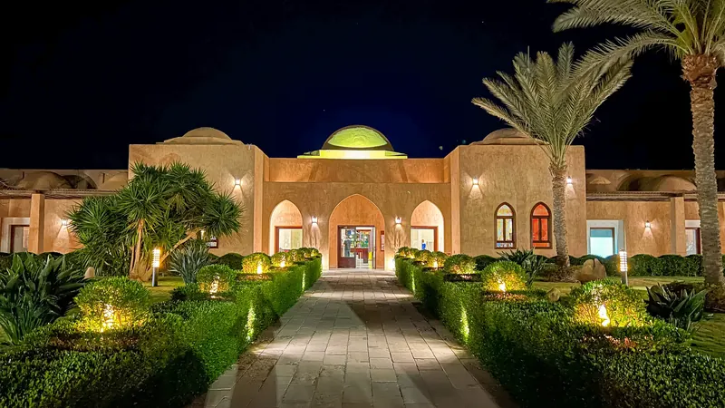 Gemma Resort, Marsa Alam: zdjęcie 3 z 10