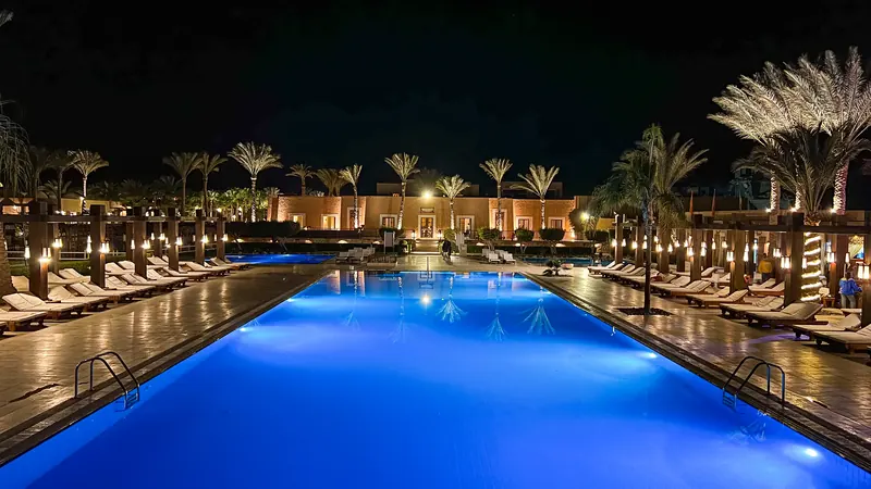 Gemma Resort, Marsa Alam: zdjęcie 4 z 10