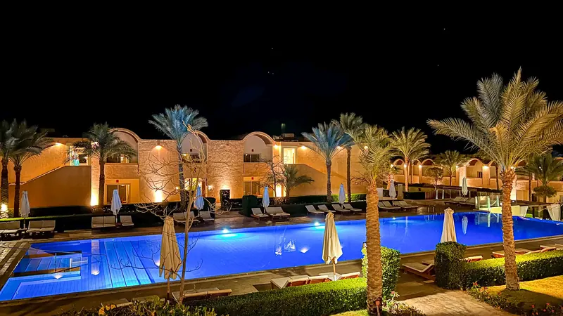 Gemma Resort, Marsa Alam: zdjęcie 5 z 10