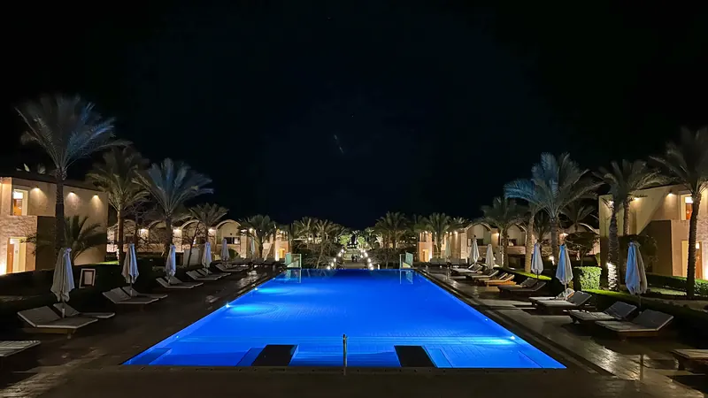 Gemma Resort, Marsa Alam: zdjęcie 6 z 10