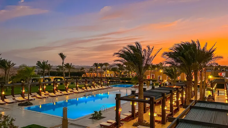 Gemma Resort, Marsa Alam: zdjęcie 7 z 10