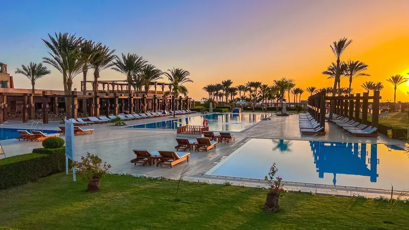 Gemma Resort, Marsa Alam: zdjęcie 8 z 10