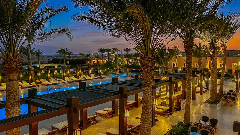 Gemma Resort, Marsa Alam: zdjęcie 9 z 10