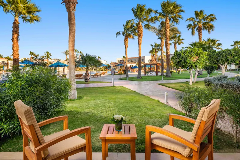 Doubletree by Hilton Sharks Bay, Sharm El Sheikh: zdjęcie 10 z 10