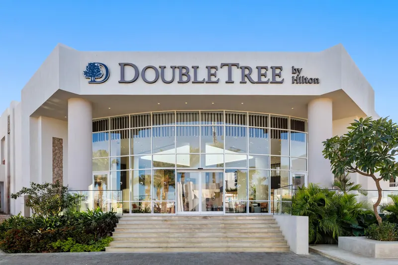 Doubletree by Hilton Sharks Bay, Sharm El Sheikh: zdjęcie 4 z 10