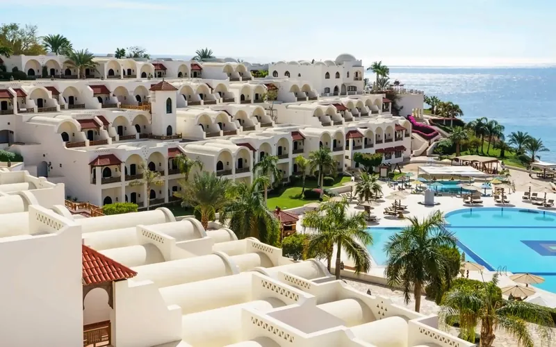 Movenpick Resort Sharm el Sheikh