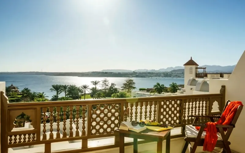 Movenpick Resort Sharm el Sheikh, Sharm El Sheikh: zdjęcie 10 z 10