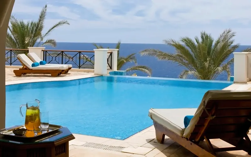 Movenpick Resort Sharm el Sheikh, Sharm El Sheikh: zdjęcie 4 z 10
