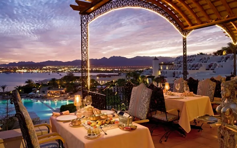 Movenpick Resort Sharm el Sheikh, Sharm El Sheikh: zdjęcie 6 z 10