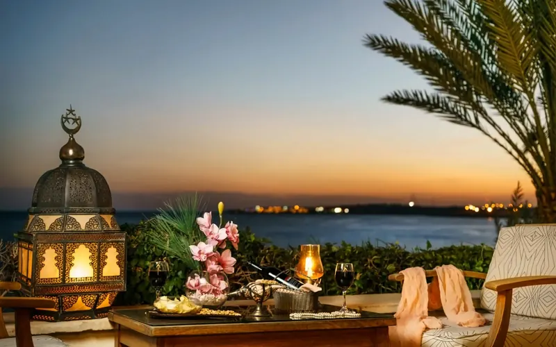 Movenpick Resort Sharm el Sheikh, Sharm El Sheikh: zdjęcie 7 z 10
