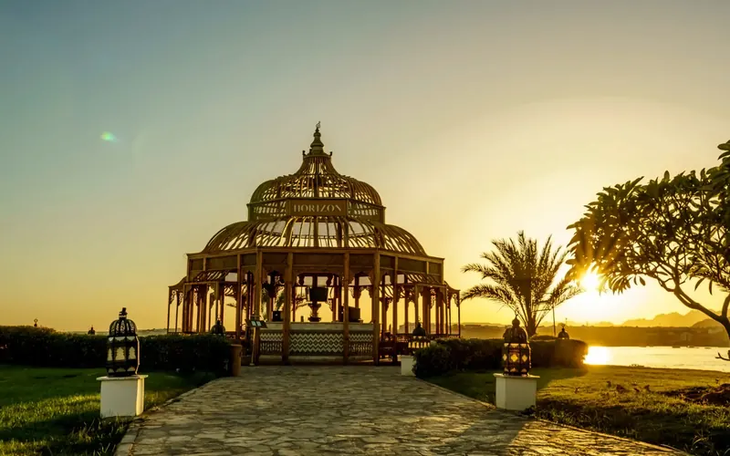 Movenpick Resort Sharm el Sheikh, Sharm El Sheikh: zdjęcie 9 z 10