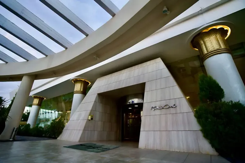 Monte Carlo Resort Spa