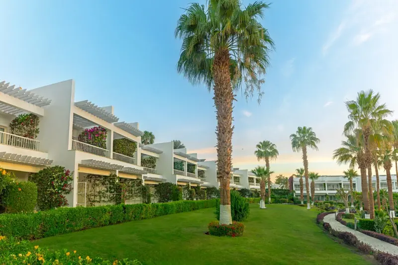 Monte Carlo Resort Spa, Sharm El Sheikh: zdjęcie 7 z 10