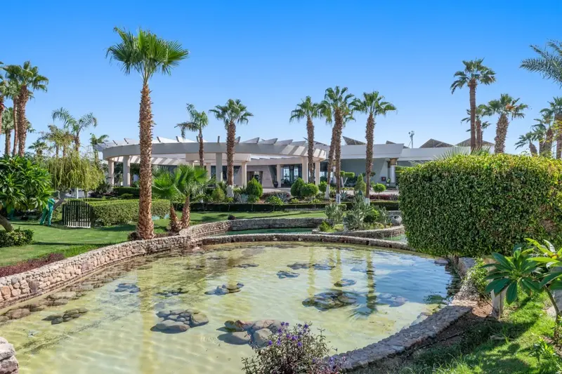 Monte Carlo Resort Spa, Sharm El Sheikh: zdjęcie 8 z 10
