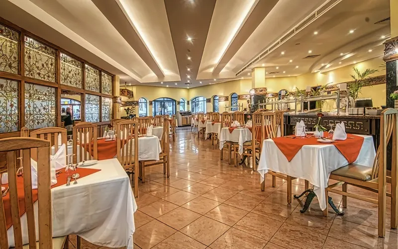 Falcon Hills, Sharm El Sheikh: zdjęcie 10 z 10
