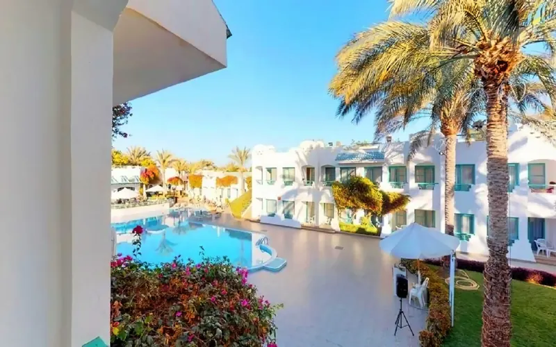 Falcon Hills, Sharm El Sheikh: zdjęcie 2 z 10