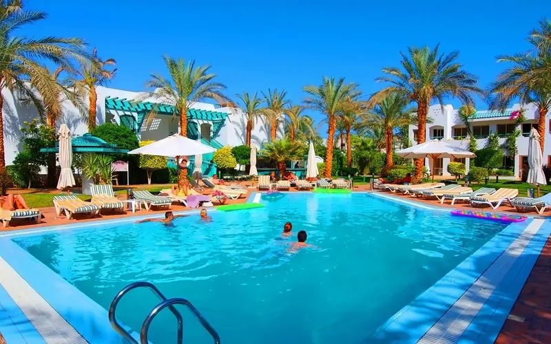 Falcon Hills, Sharm El Sheikh: zdjęcie 3 z 10