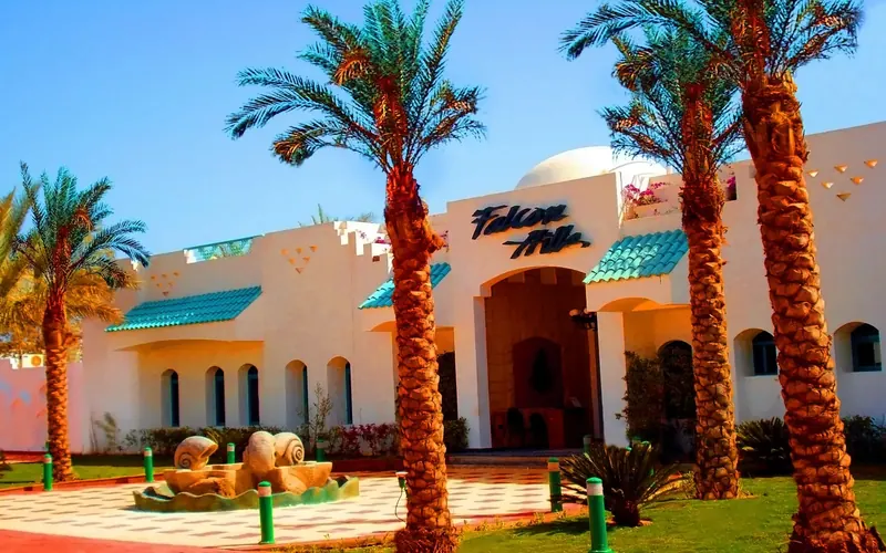 Falcon Hills, Sharm El Sheikh: zdjęcie 4 z 10