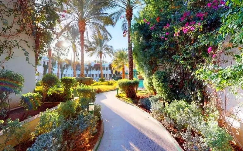 Falcon Hills, Sharm El Sheikh: zdjęcie 5 z 10