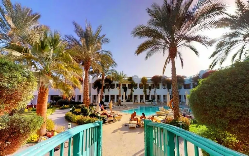 Falcon Hills, Sharm El Sheikh: zdjęcie 6 z 10