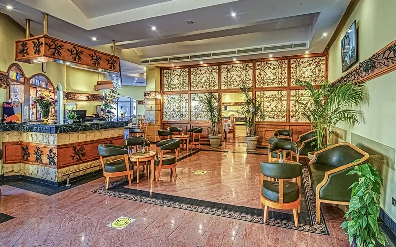 Falcon Hills, Sharm El Sheikh: zdjęcie 8 z 10