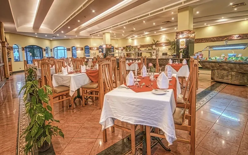Falcon Hills, Sharm El Sheikh: zdjęcie 9 z 10