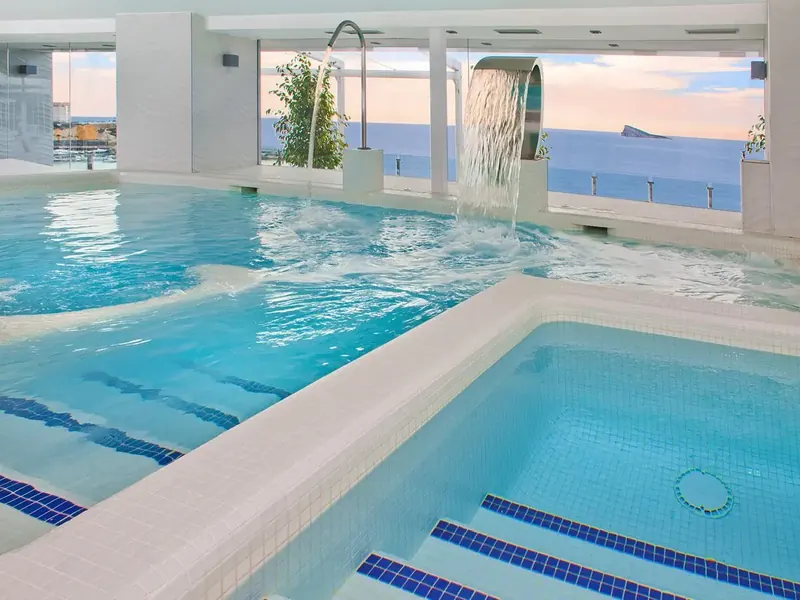 Villa del Mar, Costa Blanca: zdjęcie 10 z 10