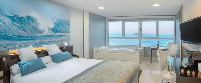 Villa del Mar, Costa Blanca: zdjęcie 2 z 10