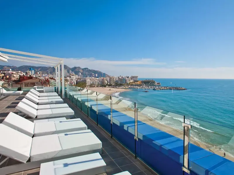 Villa del Mar, Costa Blanca: zdjęcie 3 z 10