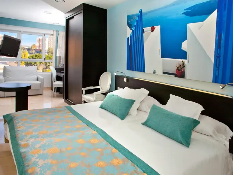 Villa del Mar, Costa Blanca: zdjęcie 6 z 10