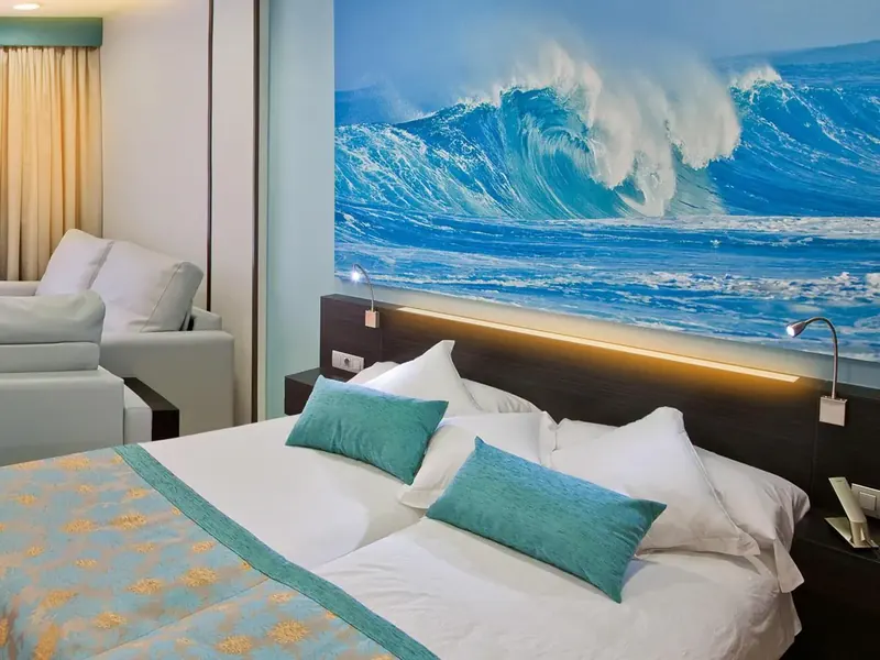 Villa del Mar, Costa Blanca: zdjęcie 7 z 10