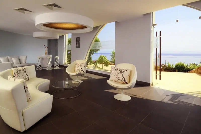 Retac Qunay Dahab Resort & Spa, Dahab: zdjęcie 10 z 10