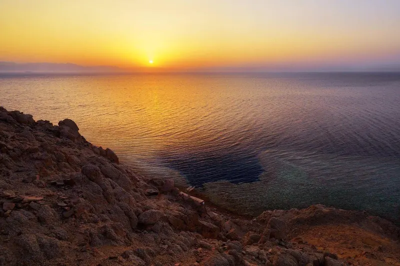 Retac Qunay Dahab Resort & Spa, Dahab: zdjęcie 3 z 10