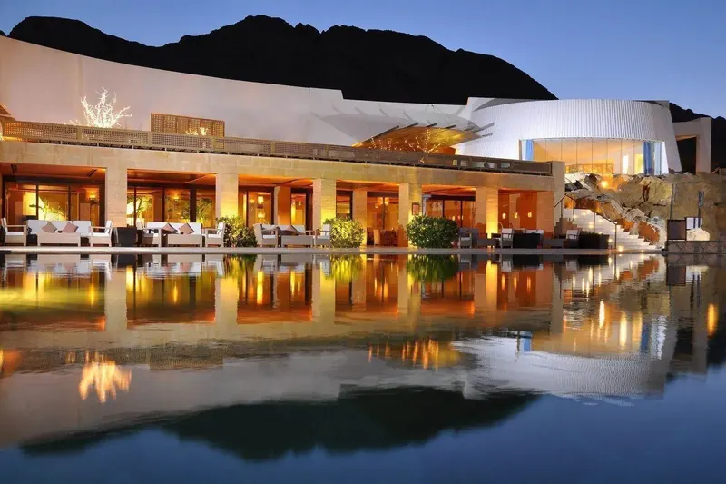 Retac Qunay Dahab Resort & Spa, Dahab: zdjęcie 4 z 10