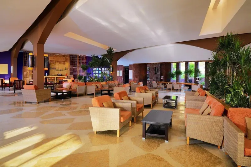 Retac Qunay Dahab Resort & Spa, Dahab: zdjęcie 5 z 10