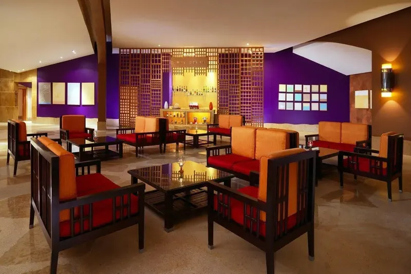 Retac Qunay Dahab Resort & Spa, Dahab: zdjęcie 6 z 10