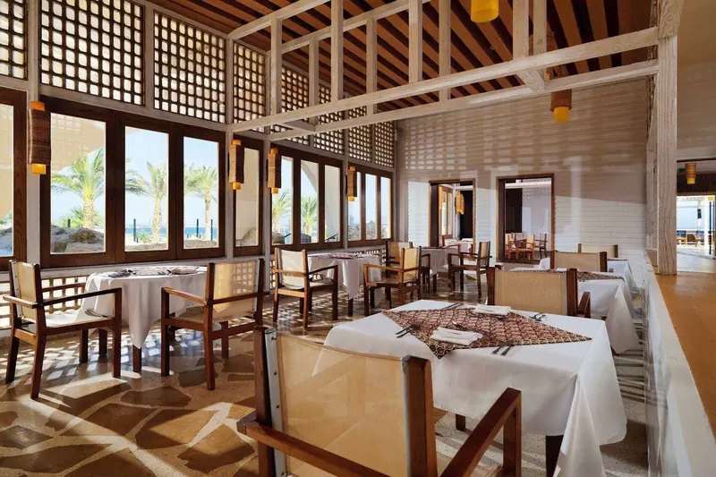 Retac Qunay Dahab Resort & Spa, Dahab: zdjęcie 7 z 10