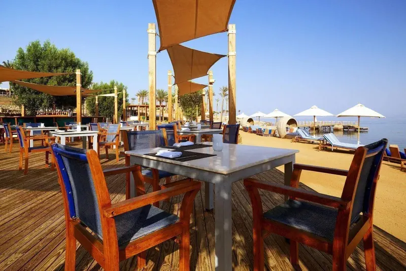 Retac Qunay Dahab Resort & Spa, Dahab: zdjęcie 8 z 10