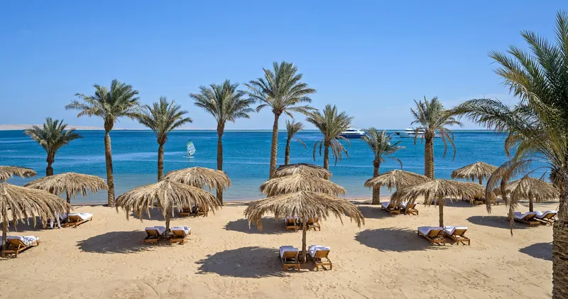 Serry Beach Resort, Hurghada: zdjęcie 5 z 10