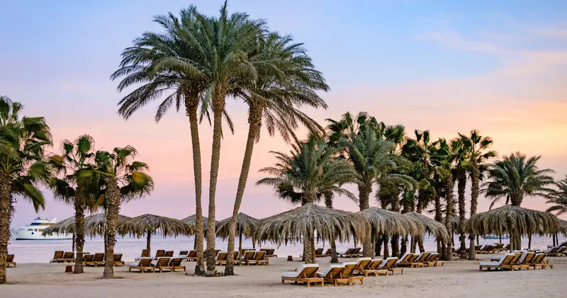Serry Beach Resort, Hurghada: zdjęcie 6 z 10