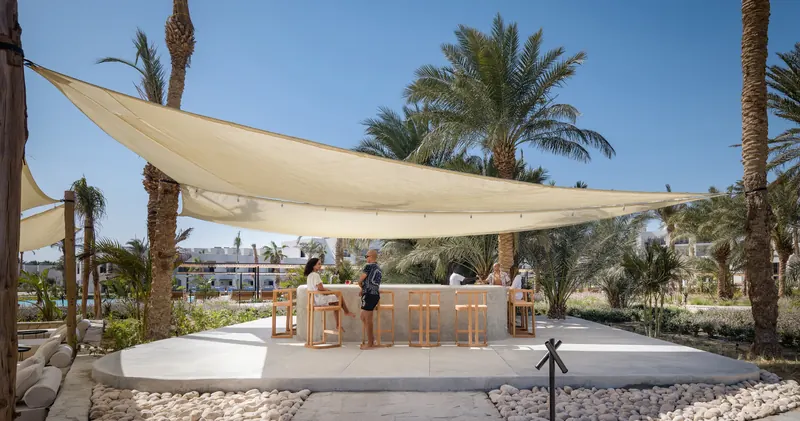 Serry Beach Resort, Hurghada: zdjęcie 7 z 10