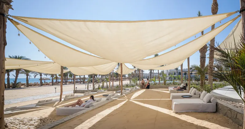 Serry Beach Resort, Hurghada: zdjęcie 8 z 10