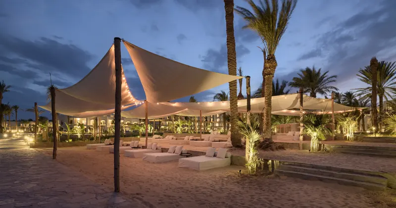 Serry Beach Resort, Hurghada: zdjęcie 9 z 10