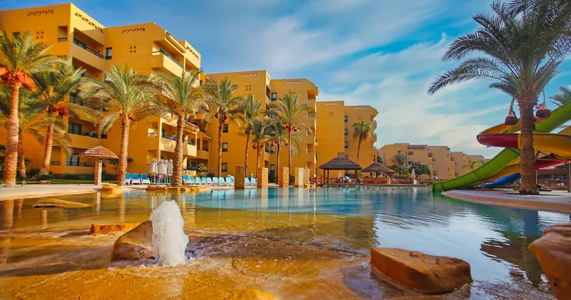 Eagles Down Town Zahabia Resort, Hurghada: zdjęcie 2 z 10