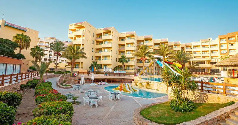 Eagles Down Town Zahabia Resort, Hurghada: zdjęcie 4 z 10