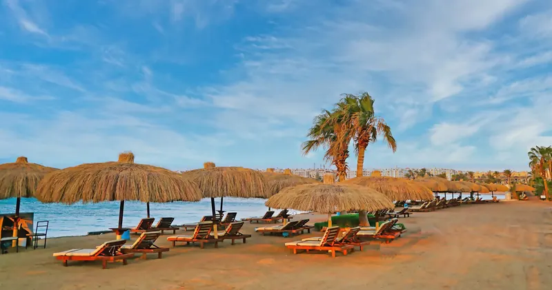 Eagles Down Town Zahabia Resort, Hurghada: zdjęcie 7 z 10